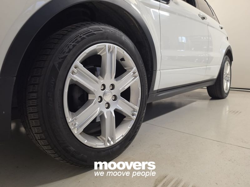 LAND ROVER Range Rover Evoque 2.2 Sd4 5p. Dynamic